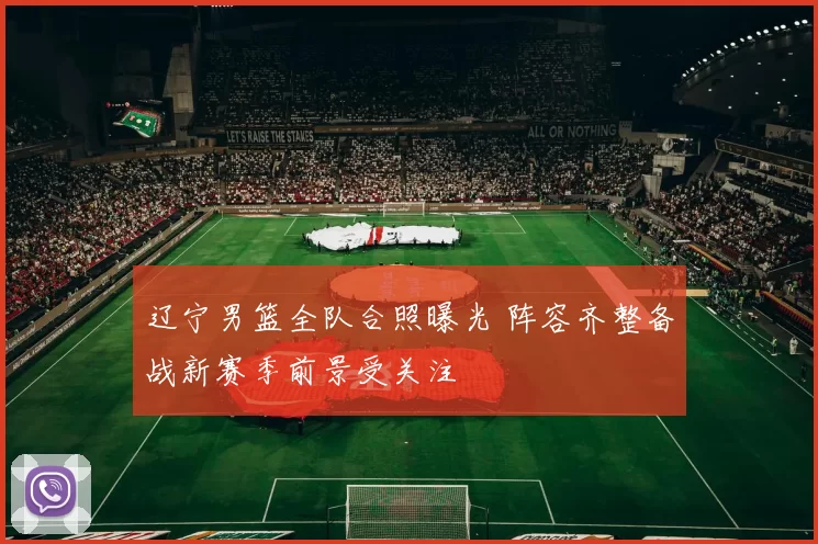 辽宁男篮全队合照曝光 阵容齐整备战新赛季前景受关注