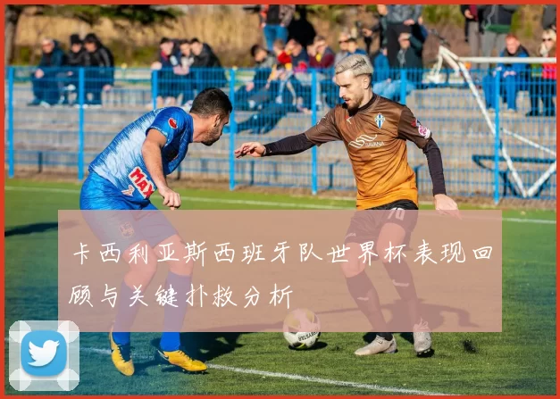 卡西利亚斯西班牙队世界杯表现回顾与关键扑救分析