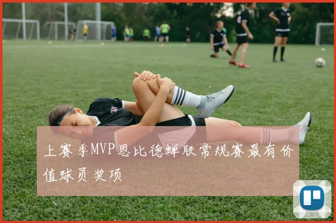上赛季MVP恩比德蝉联常规赛最有价值球员奖项